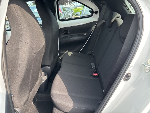 Toyota Aygo X 5-deurs Basis Business