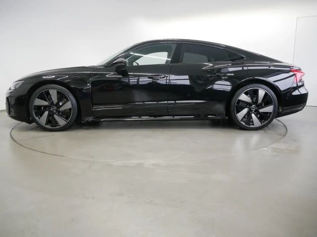 Audi e-tron GT Quattro