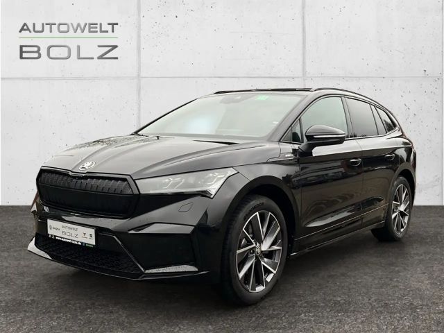 Skoda Enyaq Sportline iV 60
