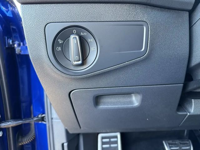 Volkswagen Tiguan DSG R-Line