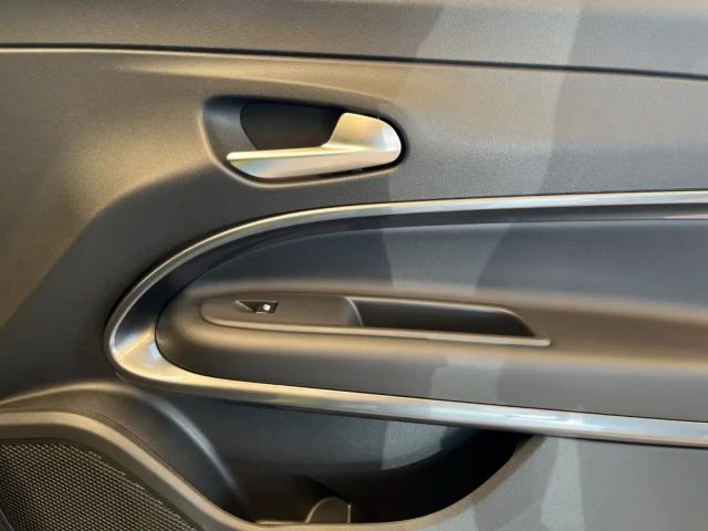 Abarth 600e Scorpionissima