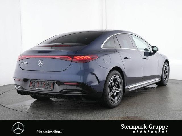 Mercedes-Benz EQE 350 Sedan