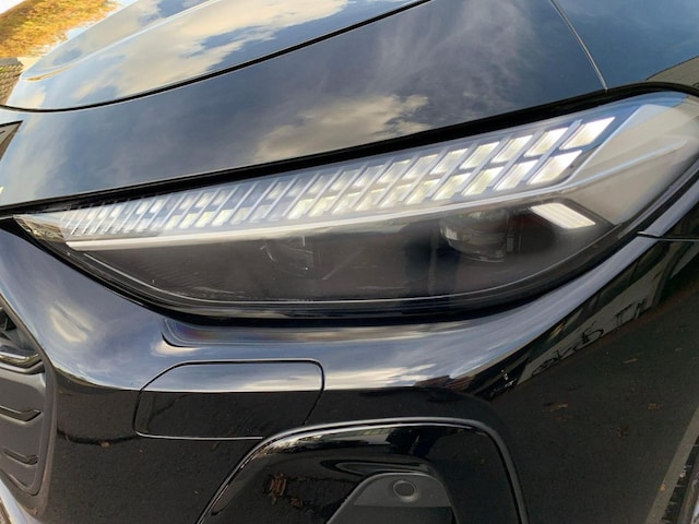 Audi S5 Avant S-Tronic