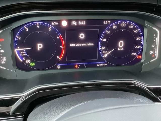 Volkswagen Taigo 1.0 TSI DSG Style