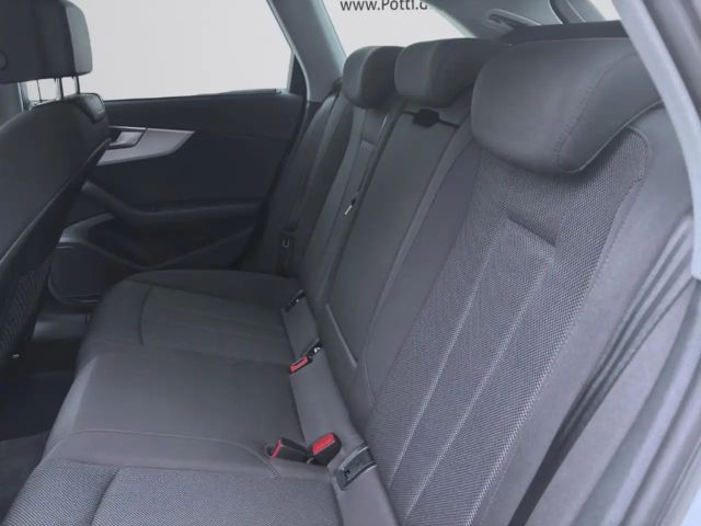 Audi A4 40 TDI Avant Business