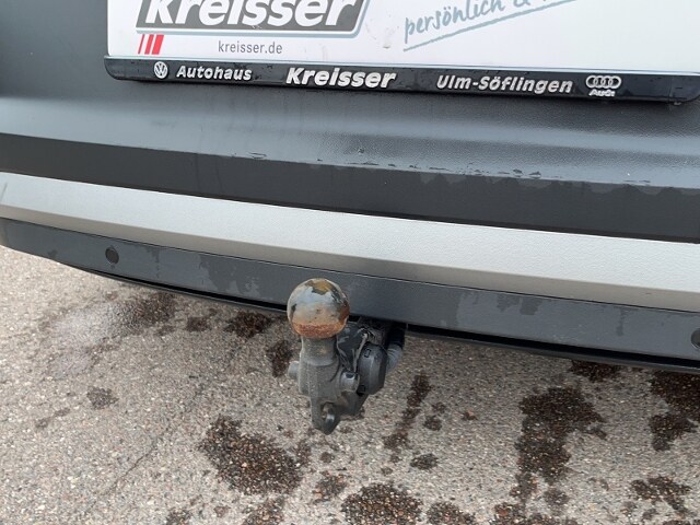 Volkswagen ID.4 NAVI/AHK/ACC/MATRIX-LED