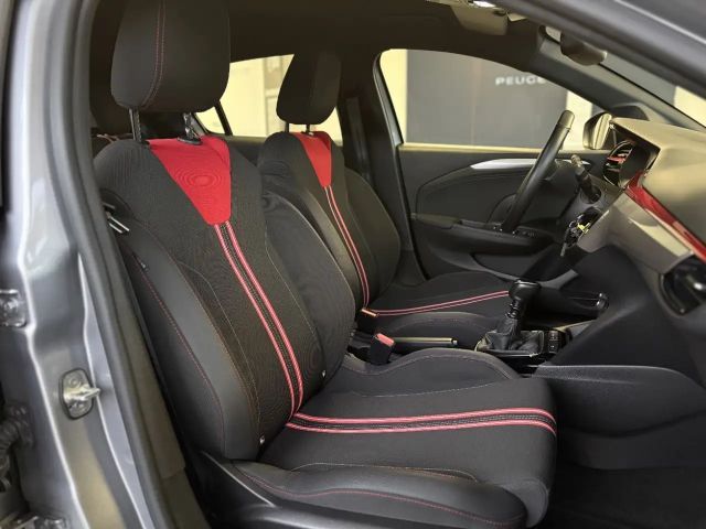 Opel Corsa 1.5 Turbo GS-Line Grand Sport