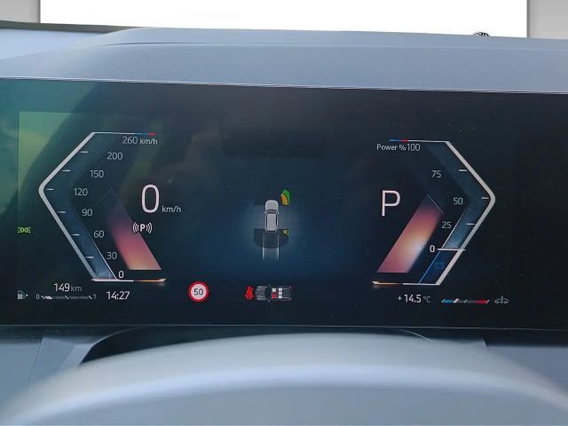 BMW X3 M-Sport xDrive20d