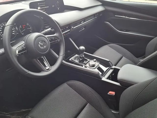 Mazda 3 Homura SkyActiv e-Skyactiv