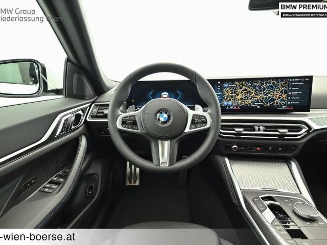 BMW 420 420i Coupé Gran Coupé