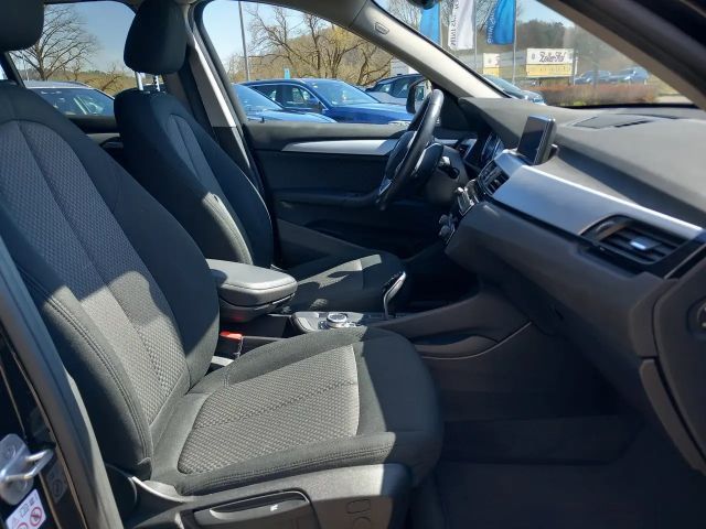 BMW X1 xDrive18d