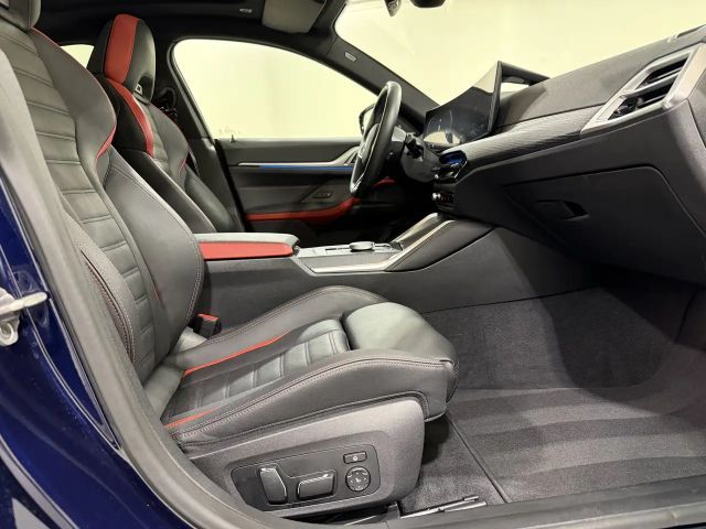 BMW i4 Coupé Gran Coupé M50 xDrive