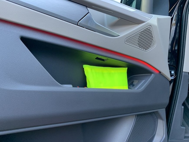 Volkswagen Multivan DSG Style T7