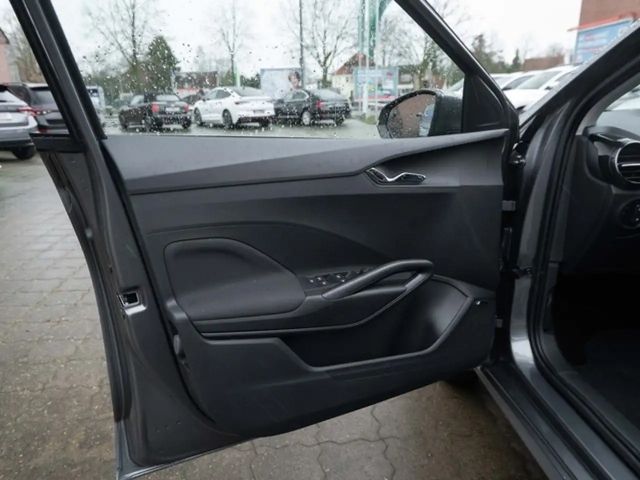 Skoda Fabia 1.0 TSI Drive