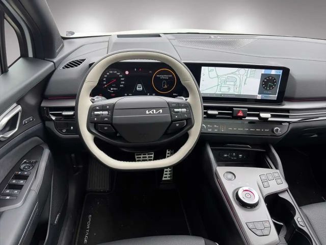 Kia Sportage GDi GT-Line Vierwielaandrijving