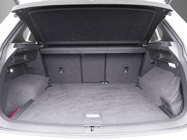 Volkswagen Tiguan 1.5 TSI R-Line