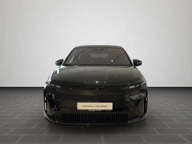 Skoda Enyaq Coupe Sportline