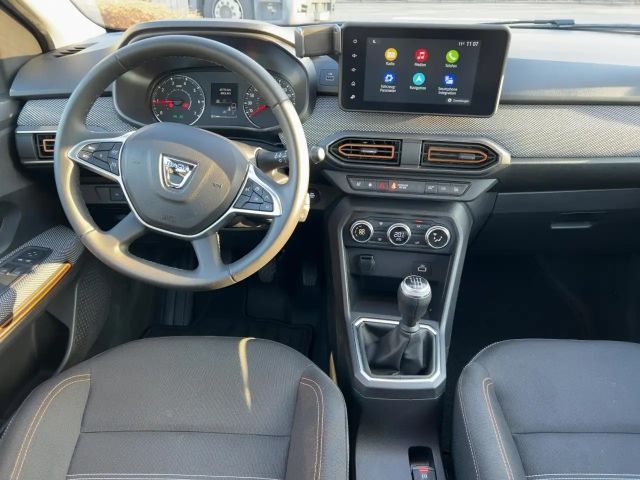 Dacia Sandero Comfort Stepway