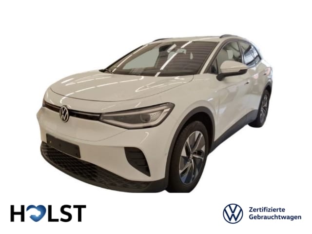 Volkswagen ID.4 IQ.Drive Performance Pro