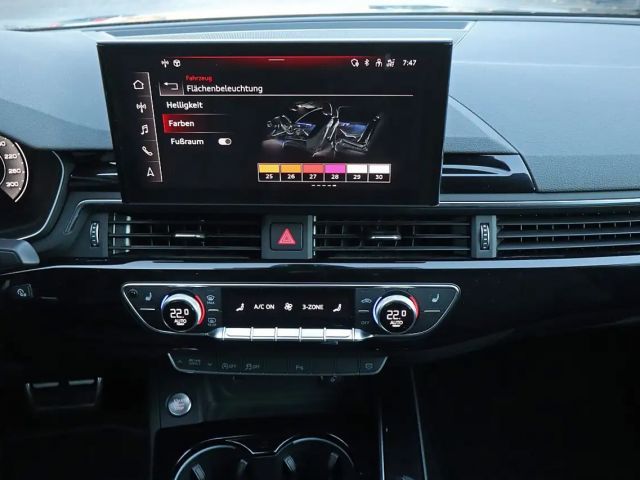 Audi A5 35 TDI S-Line