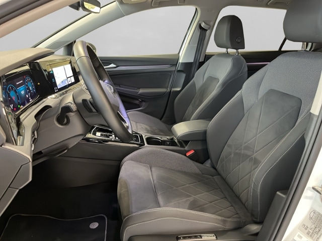 Volkswagen Golf 2.0 TDI DSG Golf VIII Variant