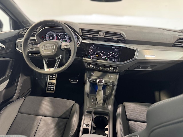 Audi Q3 Quattro S-Tronic Sportback