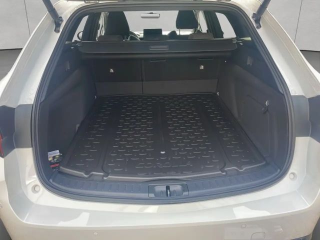 Toyota Corolla Hybride Touring