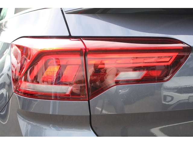 Volkswagen T-Roc 1.5 TSI Cabriolet R-Line