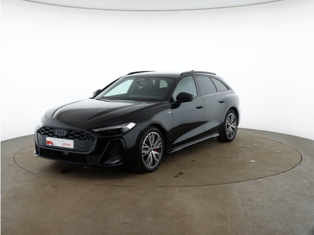 Audi A5 Avant S-Tronic