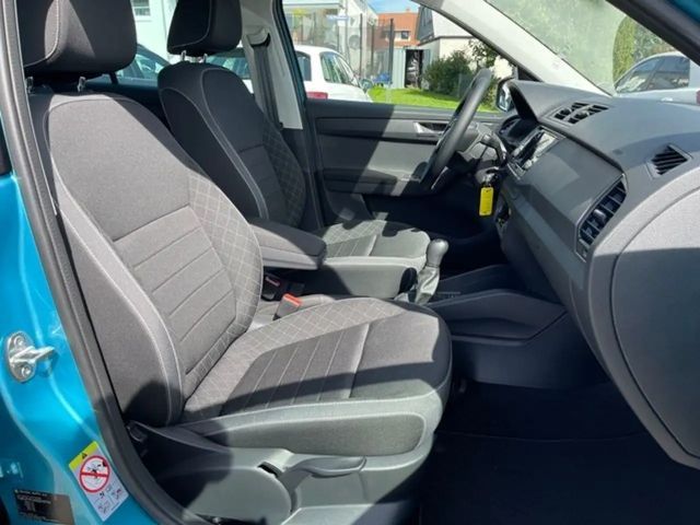 Skoda Fabia 1.0 TSI Ambition Combi