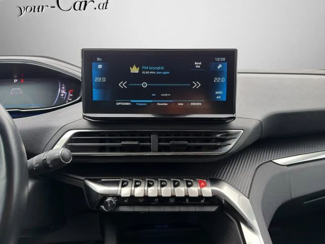 Peugeot 5008 Allure Pack BlueHDi EAT8