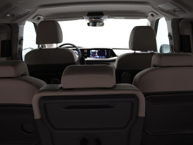 Volkswagen Multivan DSG Lang Life