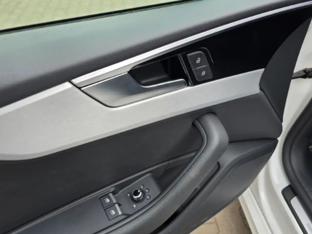 Audi A5 35 TFSI Coupé S-Line