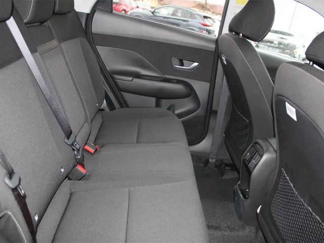 Hyundai Kona 1.6 2WD T-GDi