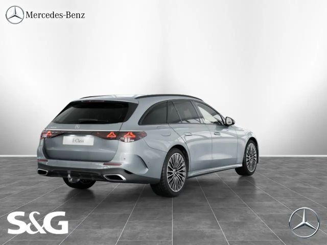 Mercedes-Benz E 300 AMG Line E 300 de