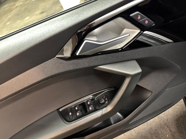 Audi A1 25 TFSI S-Tronic Sportback