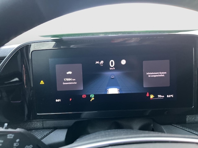 Skoda Kodiaq 4x4 Selection