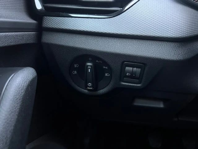 Skoda Scala Essence TSI