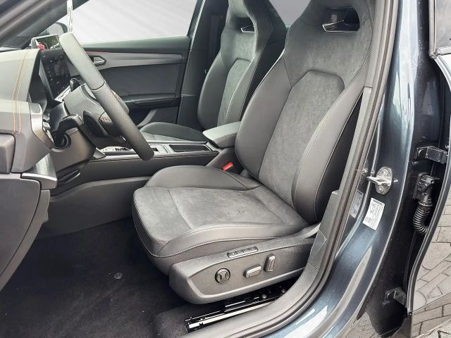 Cupra Formentor 2.0 TSI 4Drive DSG VZ