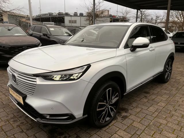 Honda HR-V 1.5 Advance Hybrid