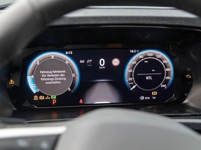 Volkswagen Caddy 2.0 TDI DSG