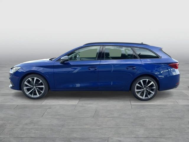 Seat Leon 1.5 TSI FR-lijn