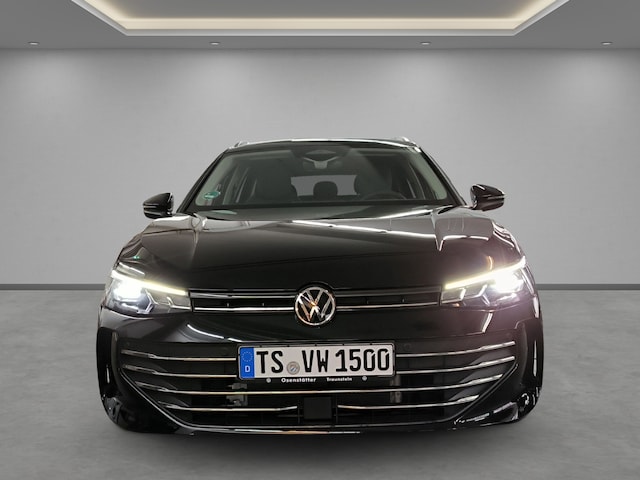Volkswagen Passat Business DSG
