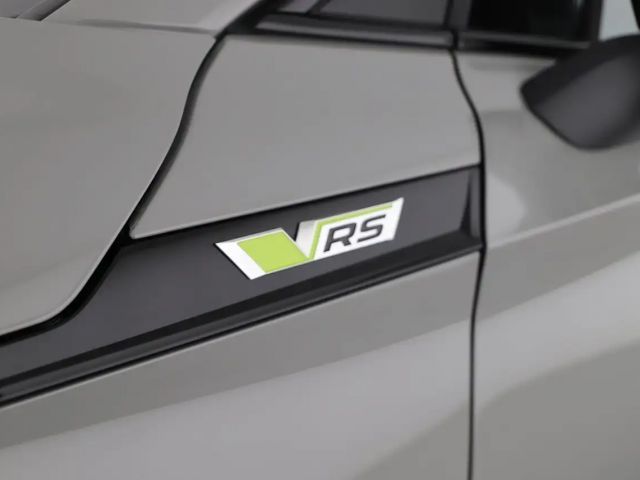 Skoda Enyaq RS