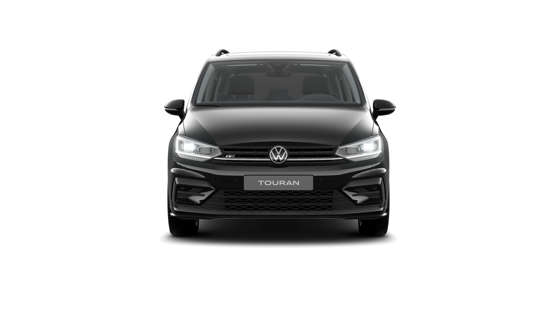 Volkswagen Touran 1.5 TSI DSG R-Line