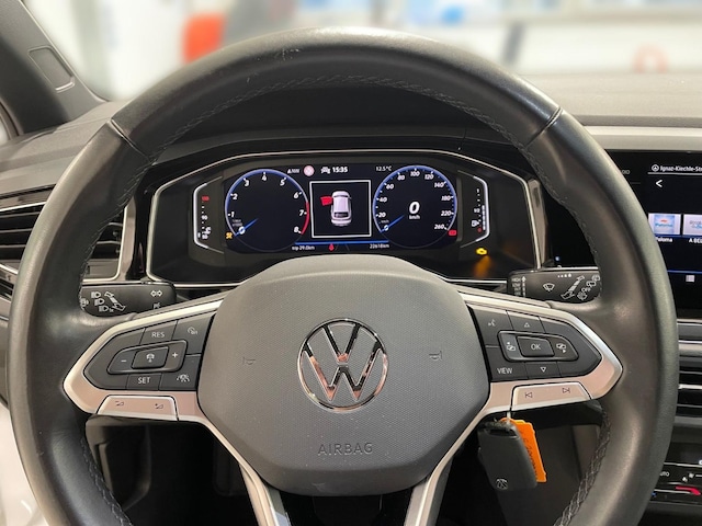 Volkswagen Taigo 1.0 TSI