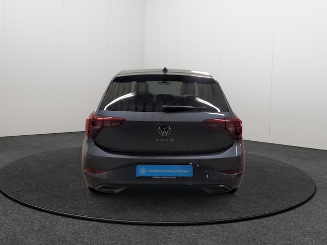 Volkswagen Polo 1.0 TSI Life