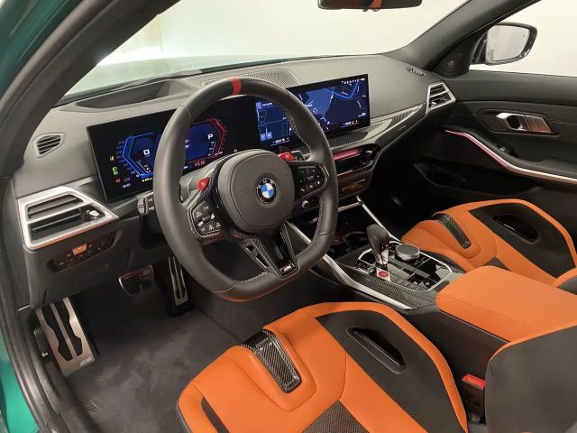 BMW M3 Competition Touring xDrive