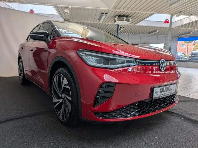 Volkswagen ID.5 220 kW GTX