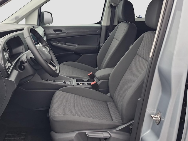 Volkswagen Caddy 2.0 TDI